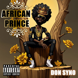 African Prince (Explicit)