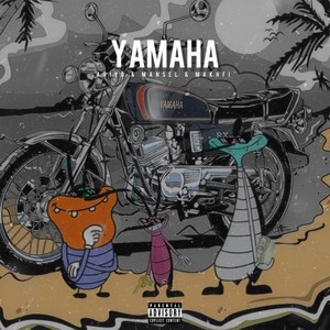 Yamaha (Explicit)