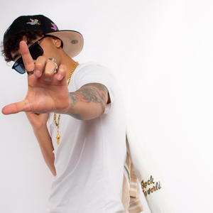 Dinero Dinero (feat. Curlers)