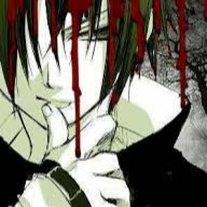 two fish in the water