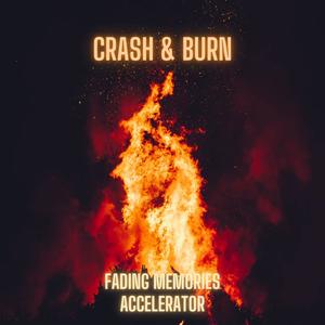 Crash & Burn (feat. Accelerator)