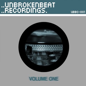 Unbrokenbeat Vol.1