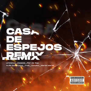 Casa De Espejos (Remix|Explicit)