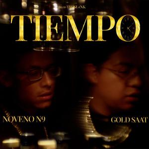 TIEMPO (feat. Noveno N9) (Explicit)