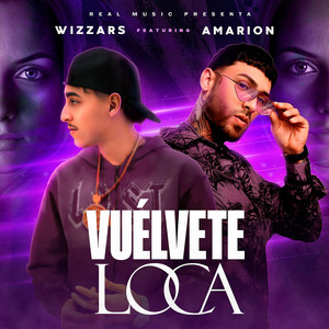 Vuelvete Loca (Explicit)
