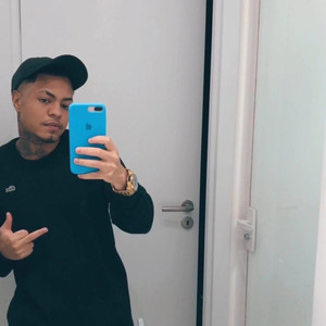 Senta Por Cima (Explicit)