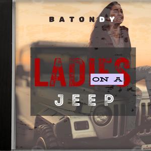 Ladies on a Jeep