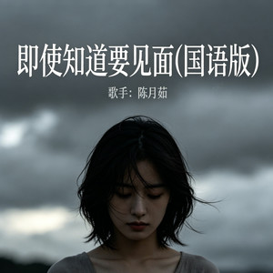 即使知道要见面 (国语版)