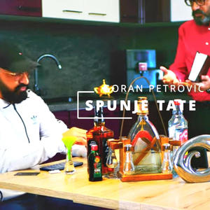 Spunje tate