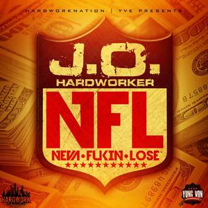 #nfl (Neva Fukin Lose) - EP