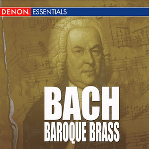Suite for Orchester No. 3 in D Major, BWV 1068 - V. Gigue