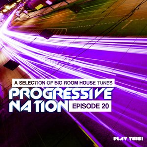 Progressive Nation, Vol. 20