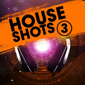 House Shots, Vol. 3