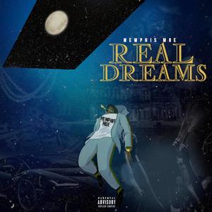 Real Dreams (Explicit)