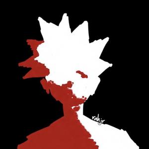 Wake-up! (feat. Wavvy) (Explicit)