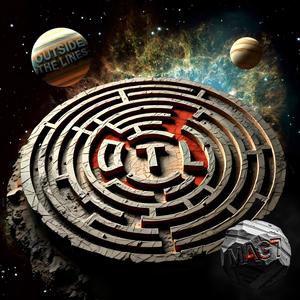 Starlight Mountain (feat. Derek Sherinian, Virgil Donati & Brett Garsed)
