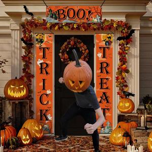 Trick or Treat (Explicit)