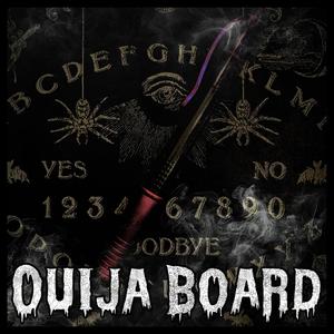 Ouija Board (feat. EDM Neon Drift) [Heartbeat Pulse Nov 5 Mix]