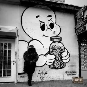 STILLGOOD (feat. Rod Roche) (Explicit)