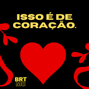 Isso É de Coração