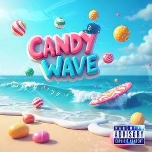 candy wave (feat. jevvo)