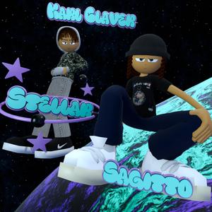 Écume astrale (Explicit)