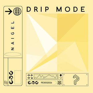 Drip Mode (Original Mix)