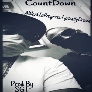 AWorkInProgress:LyricallyDriven (Explicit)