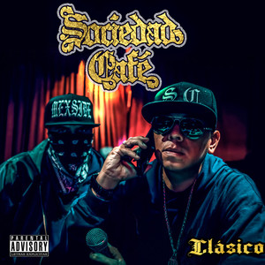 Lineas De Varrio (Explicit)