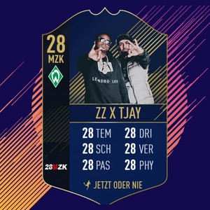 Jetzt oder Nie (Explicit)