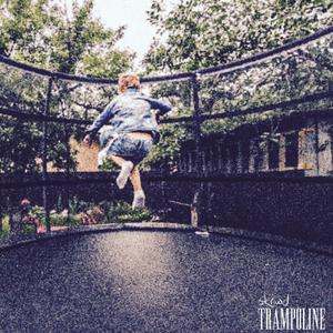 trampoline