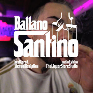 Santino (Explicit)