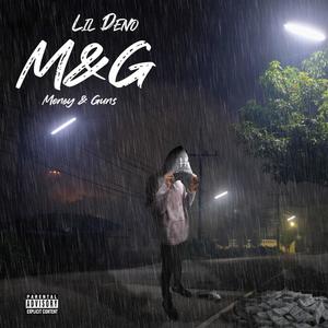 M & G (Explicit)