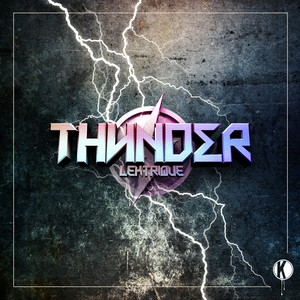 Thunder feat. Panther (Original Mix)