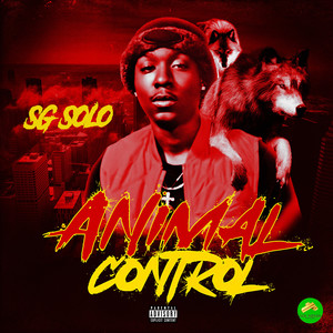 Animal Control (Explicit)