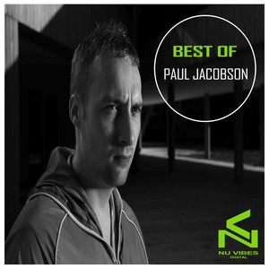 Best Of Paul Jacobson