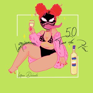 Larivenom(50 Tons de Flow)