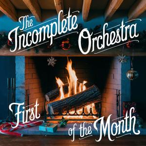 First Of The Month (feat. Queen Beats) (Yuletide Single)
