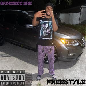 Freestyle (Explicit)