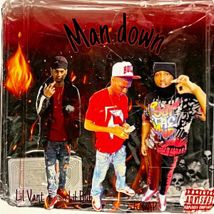 Man Down (Explicit)