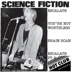 Science Fiction