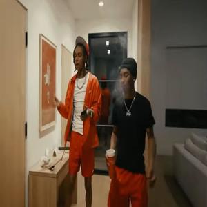 No Smoke (feat. BloodHound Lil Jeff & BloodHound Q50) (Explicit)