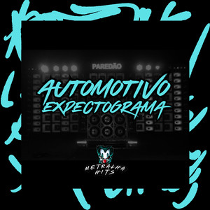 Automotivo Expectograma (Explicit)