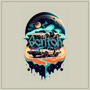 Scritch (feat. Jesse B Dawg) (Explicit)