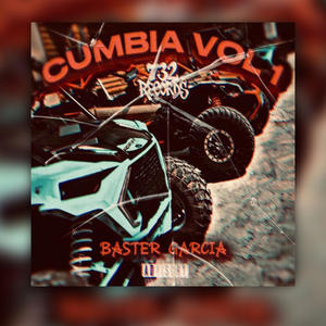 Cumbia vol1 (Explicit)
