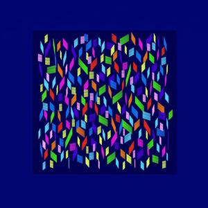 De Mar a Mar (feat. Luciana Jury)