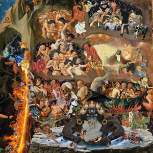 ASSHxLE (feat. EK) (ASSHxLE) (Explicit)