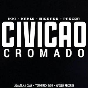 Civicão Cromado (Explicit)