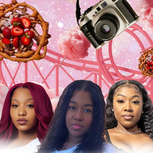 Funnel Cake (Explicit)