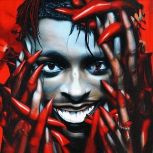 D33P END (feat. 00pium !*, Brain Surge, Tre Savage & uos) (Explicit)